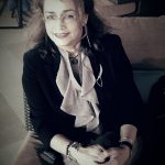 Fazila Dahall – Broadcaster – Media Strategist